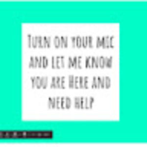 Meet your Posher, Luke